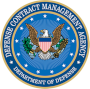 DCMA logo