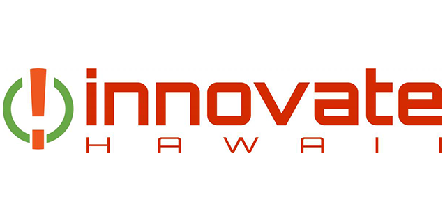 Innovate Hawaii logo